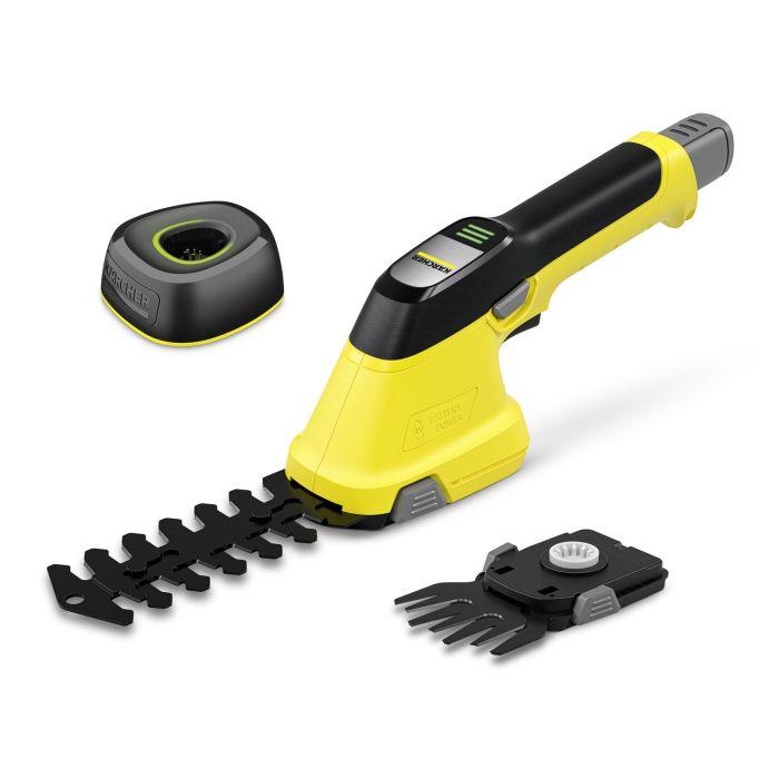 Ножницы для травы Karcher GSH 4-4 Plus Battery Set аккумуляторные