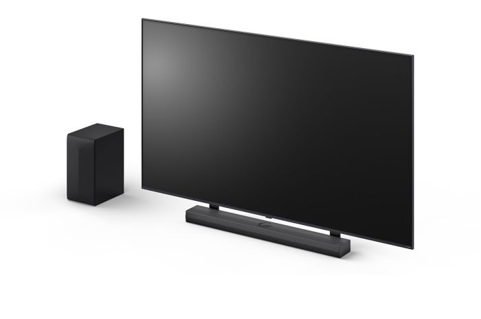 Саундбар LG S70TY 400Вт, 3.1.1, BT, HDMI-ARC, USB, саб, Dolby Atmos®