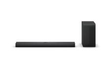 Саундбар LG S70TY 400Вт, 3.1.1, BT, HDMI-ARC, USB, саб, Dolby Atmos®
