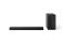 Саундбар LG S60T 340Вт, 3.1, BT, HDMI-ARC, USB, саб, Dolby Digital, FLAC
