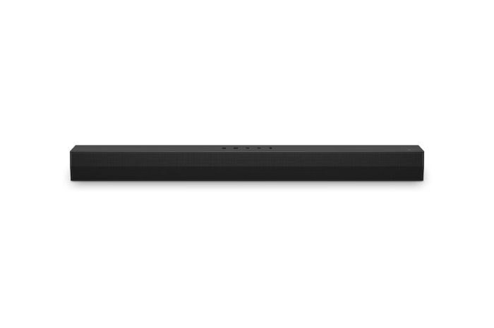 Саундбар LG S40T 300Вт, 2.1, BT, HDMI-ARC, USB, саб, Dolby Digital