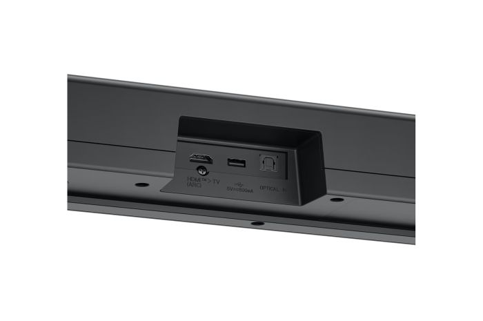 Саундбар LG S40T 300Вт, 2.1, BT, HDMI-ARC, USB, саб, Dolby Digital