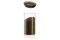 Банка для хранения Ardesto Fresh, 1150мл, стекло, пластик, прозрачный