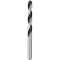 Свердло по металу Bosch Professional HSS-PointTeQ, 10х87х133мм