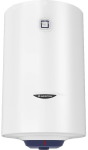 Водонагреватель электр. Ariston круглый BLU1 R 80 V 1,8K PL EU, 80л, 1,8кВт, мех. уп-ние, С, Италия, белый