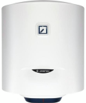 Водонагреватель электр. Ariston круглый BLU1 R 50 V 1,8K PL EU, 50л, 1,8кВт, мех. уп-ние, С, Италия, белый