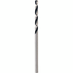 Свердло по металу Bosch Professional HSS-PointTeQ, 2х24х49мм, 10шт