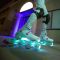 Роликові ковзани Neon Combo, розмір 30-33, бірюзовий
