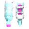 Роликовые коньки Neon Inline Skates Бирюзовый (Размер 34-38)