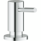 Дозатор для миючих засобів Grohe Сosmopolitan, 500мл, хром