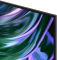 Телевізор 77" Samsung OLED 4K UHD 100Hz(144Hz) Smart Tizen Black