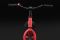 Біговел Miqilong SC 12" червоний