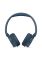 Наушники On-ear Philips TAH4209 BT 5.3, Wireless, Mic, Синий