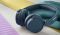 Наушники On-ear Philips TAH4209 BT 5.3, Wireless, Mic, Синий