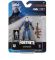 Коллекционная фигурка Fortnite Micro Legendary Series Carbide, 6см