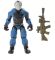 Коллекционная фигурка Fortnite Micro Legendary Series Carbide, 6см