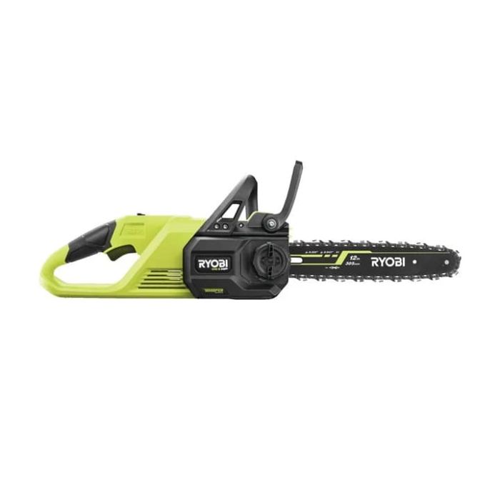 Пила цепная аккумуляторная Ryobi ONE+ HP RY18CSX30A-150 18В акб 1х5А·ч ЗУ 30см 3.2кг