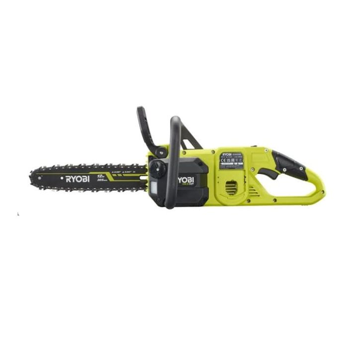 Пила цепная аккумуляторная Ryobi ONE+ HP RY18CSX30A-150 18В акб 1х5А·ч ЗУ 30см 3.2кг