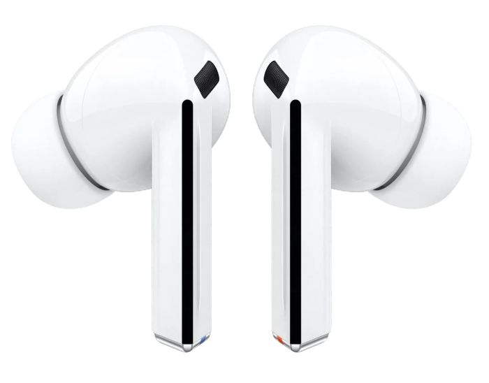 Беспроводные наушники Samsung Galaxy Buds 3 Pro (R630), белый