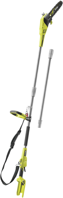 Висоторіз ланцюговий акумуляторний Ryobi Max Power RY36PP25A-0 36В 25см 3м 4.3кг без АКБ та ЗП