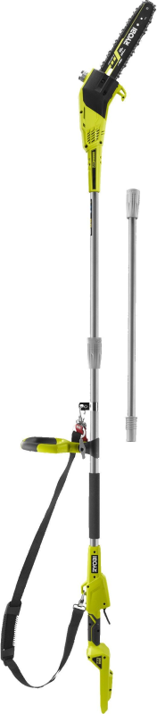 Висоторіз ланцюговий акумуляторний Ryobi Max Power RY36PP25A-0 36В 25см 3м 4.3кг без АКБ та ЗП