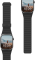 Ремешок UAG для Apple Watch Ultra 2/Ultra-49-45-44mm, Pathfinder, Black/Titanium
