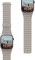 Ремешок UAG для Apple Watch Ultra 2/Ultra-49-45-44mm, Pathfinder, Black/Titanium