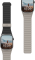 Ремешок UAG для Apple Watch Ultra 2/Ultra-49-45-44mm, Pathfinder, Black/Titanium