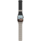 Ремінець UAG для Apple Watch Ultra 2/Ultra-49-45-44mm, Pathfinder, Black/Titanium