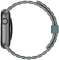 Ремешок UAG для Apple Watch Ultra 2/Ultra-49-45-44mm, Pathfinder, Dune/Cloud Blue