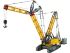 Конструктор LEGO Technic Гусеничный подъемный кран Liebherr LR 13000
