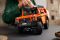 Конструктор LEGO Technic Mercedes-Benz G 500 PROFESSIONAL Line
