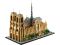 Конструктор LEGO Architecture Нотр-Дам-де-Пари