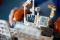 Конструктор LEGO Technic Лунный автомобиль NASA Apollo