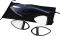 Отпариватель Russell Hobbs Steam Genie 2-в-1, 1700Вт, 150мл, паровой удар -20гр, постоянный пар - 20гр, керам. подошва, синий
