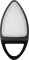 Отпариватель Russell Hobbs Steam Genie 2-в-1, 1700Вт, 150мл, паровой удар -20гр, постоянный пар - 20гр, керам. подошва, синий