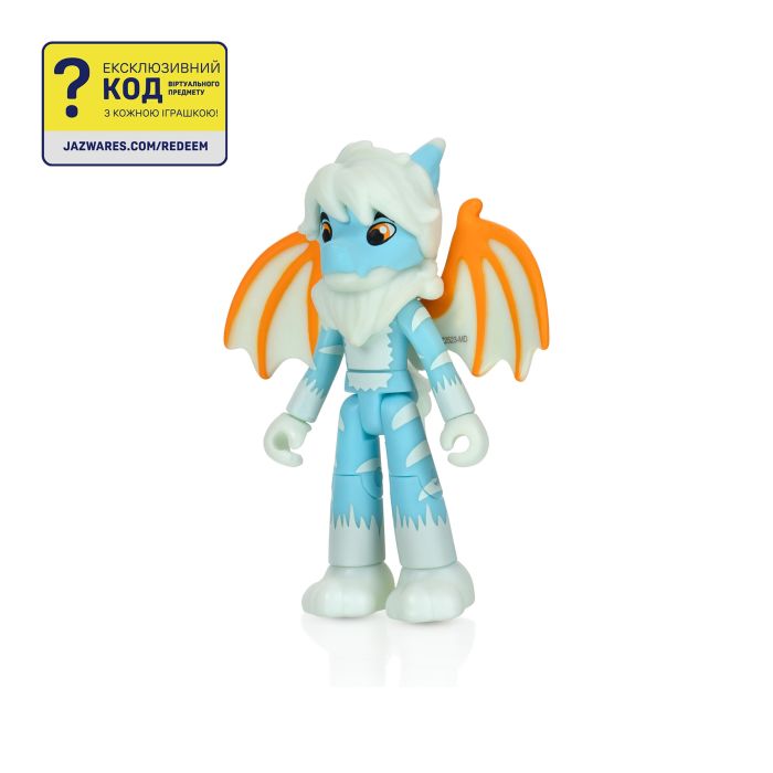 Игровая коллекционная фигурка DevSeries Core Figures Tower of Hell: Pyx