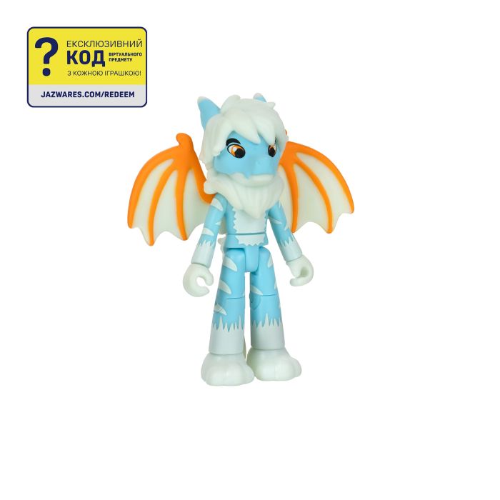 Игровая коллекционная фигурка DevSeries Core Figures Tower of Hell: Pyx