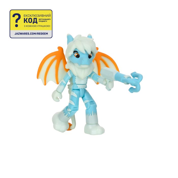 Игровая коллекционная фигурка DevSeries Core Figures Tower of Hell: Pyx