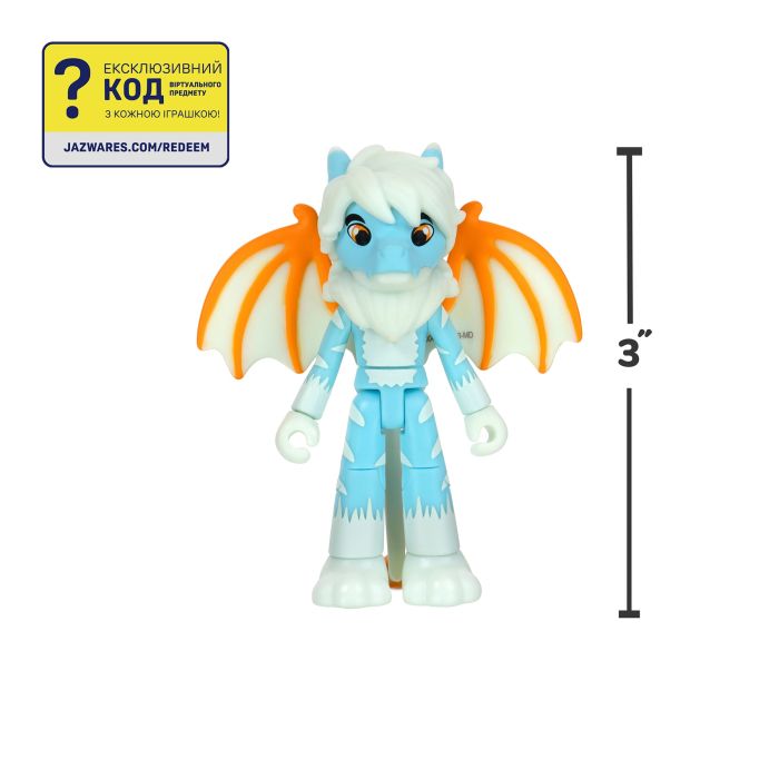 Игровая коллекционная фигурка DevSeries Core Figures Tower of Hell: Pyx