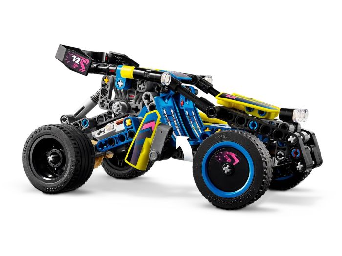 Конструктор LEGO Technic Внедорожник баги для гонки