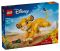 Конструктор LEGO Disney Classic Левеня Сімба
