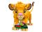 Конструктор LEGO Disney Classic Левеня Сімба