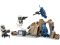 Конструктор LEGO Star Wars Боевой комплект «Засада на Мандалоре»