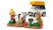 Конструктор LEGO Animal Crossing Концерт К.К. на площади
