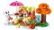 Конструктор LEGO Animal Crossing Концерт К.К. на площади