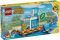 Конструктор LEGO Animal Crossing Літайте з Dodo Airlines