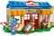 Конструктор LEGO Animal Crossing Ятка «Nook's Cranny» й будинок Rosie