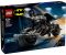 Конструктор LEGO Batman Фигурка Бэтмэна для собирания и бетцыкл