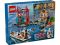 Конструктор LEGO City Морская гавань с грузовым судном